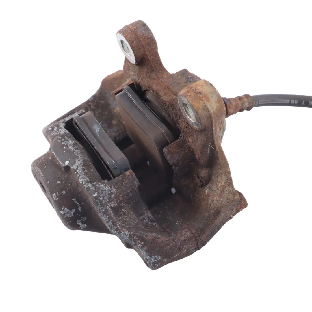 Pinza Freno Mercedes W140 W210 W220 Posteriore Freno Ruota per con numero di parte A0014204083 Pinza Freno Mercedes W140 W210 W220 Posteriore Freno Ruota - SKU A0014204083 - Numero di parte A0014204083