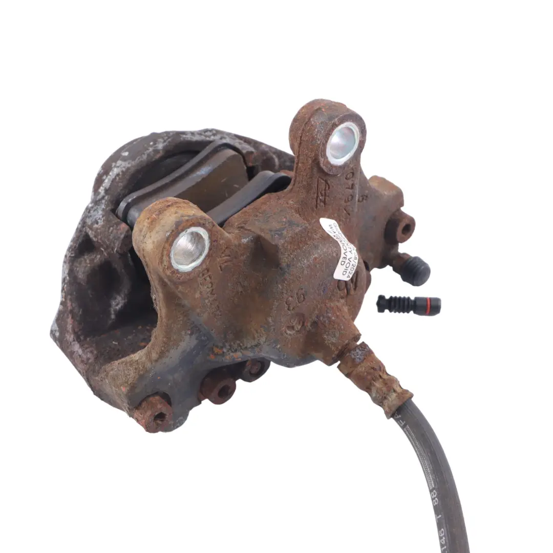 Pinza Freno Mercedes W140 W210 W220 Posteriore Freno Ruota per con numero di parte A0014204083 Pinza Freno Mercedes W140 W210 W220 Posteriore Freno Ruota - SKU A0014204083 - Numero di parte A0014204083