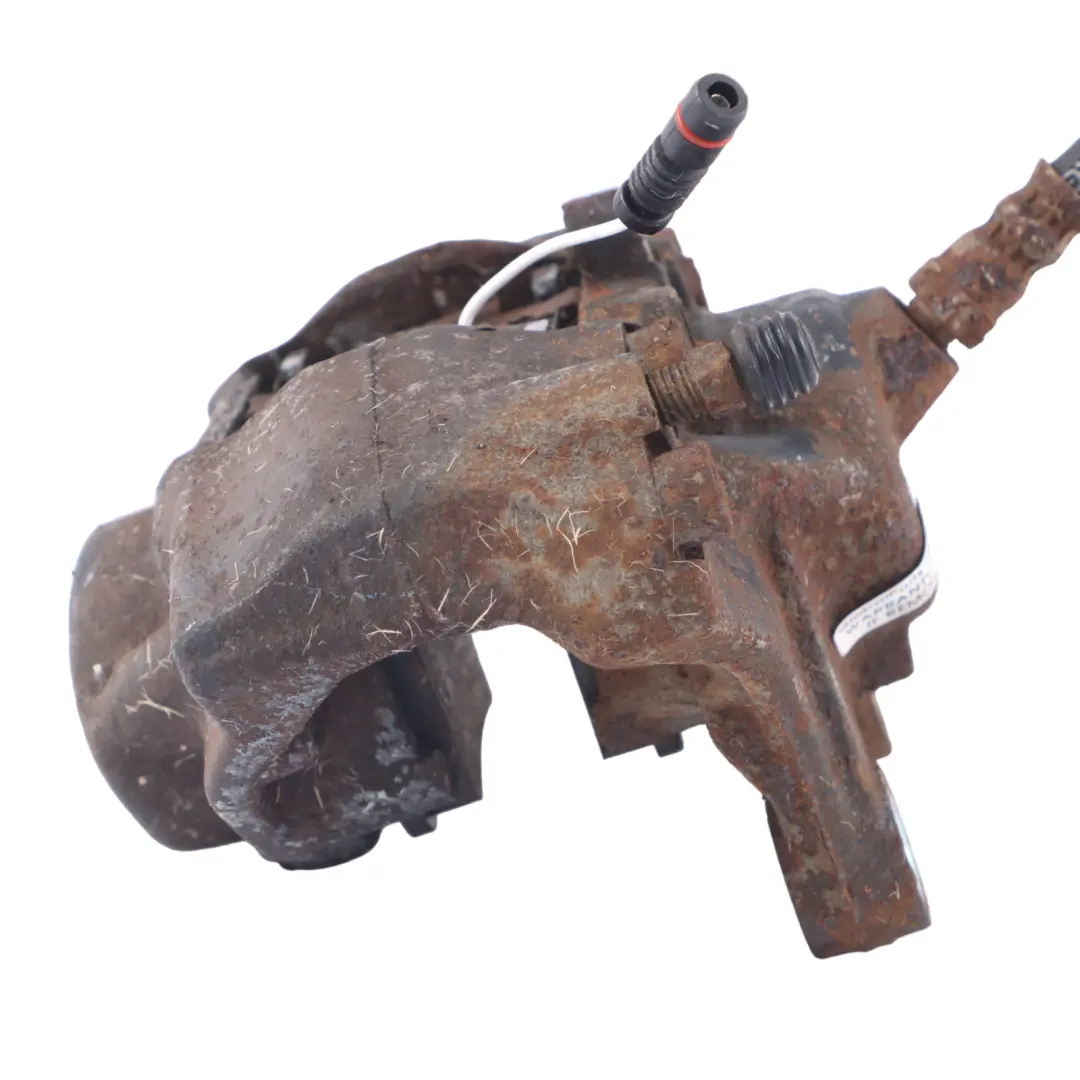 Etrier De Frein Mercedes W140 W210 W220 Arrière Frein De Roue pour à propos du numéro de pièce A0014204083 Etrier De Frein Mercedes W140 W210 W220 Arrière Frein De Roue - SKU A0014204083 - Numéro de pièce A0014204083