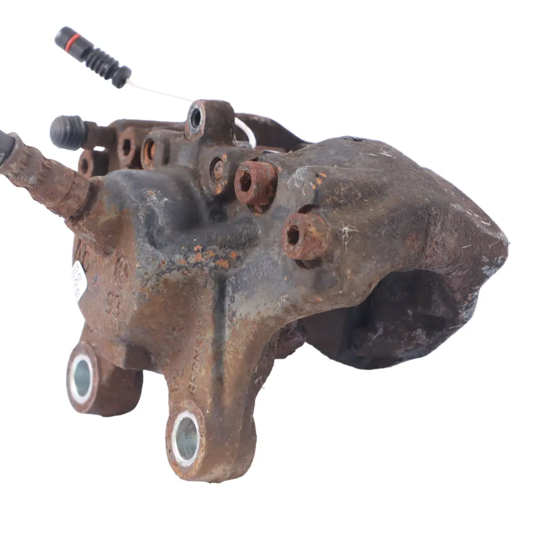  Bremssattel Mercedes W140 W210 W220 Hinten Radbremse - SKU A0014204083 - Teilenummer A0014204083