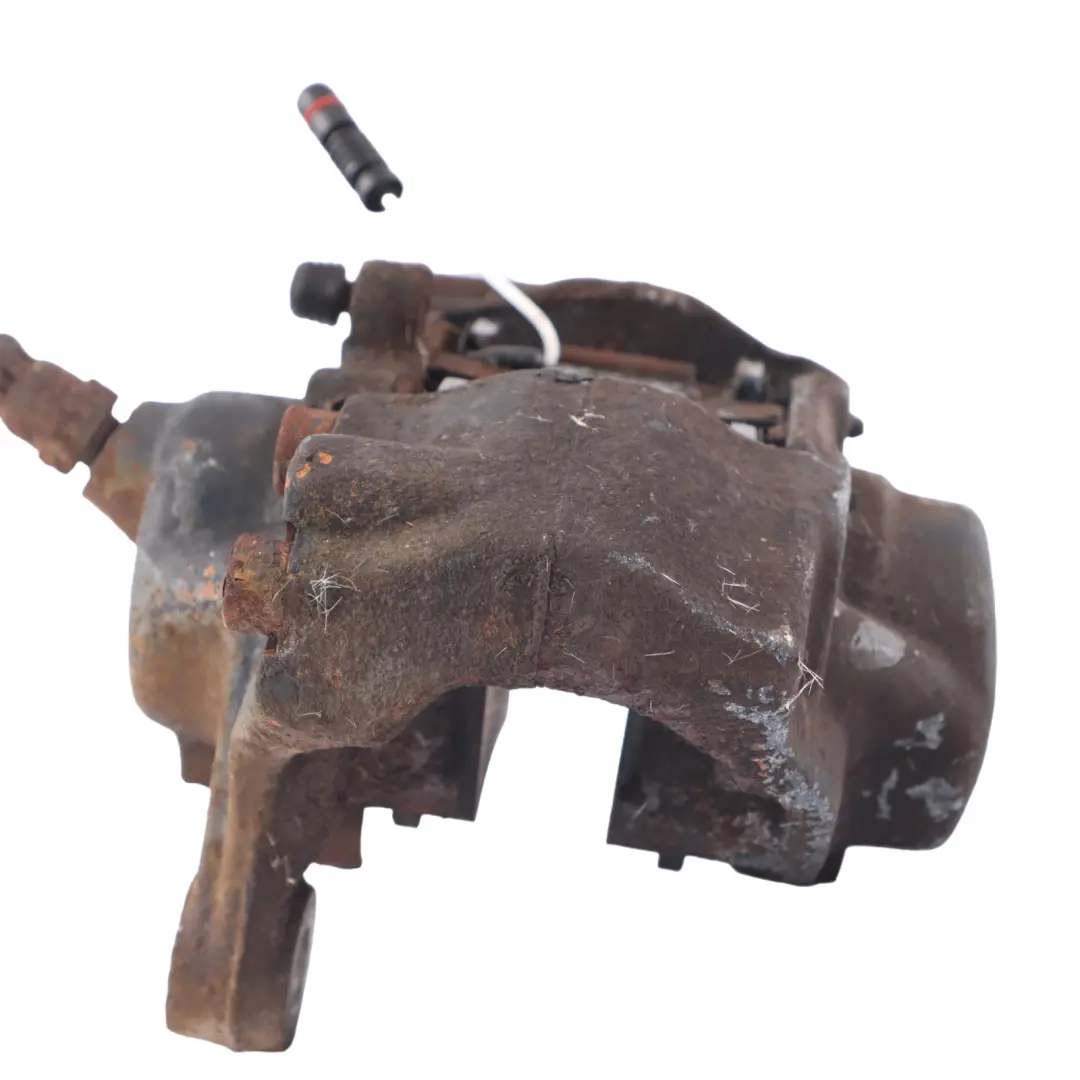 Pinza De Freno Mercedes W140 W210 W220 Freno De Rueda Trasero para con número de pieza A0014204083 Pinza De Freno Mercedes W140 W210 W220 Freno De Rueda Trasero - SKU A0014204083 - Número de pieza A0014204083