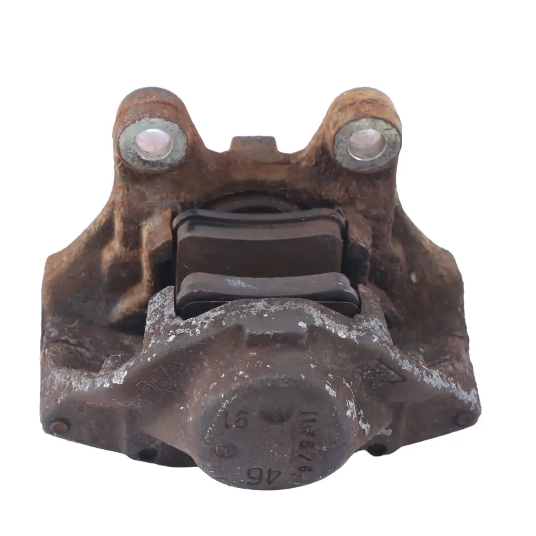 Pinza Freno Mercedes W140 W210 W220 Posteriore Freno Ruota per con numero di parte A0014204083 Pinza Freno Mercedes W140 W210 W220 Posteriore Freno Ruota - SKU A0014204083 - Numero di parte A0014204083