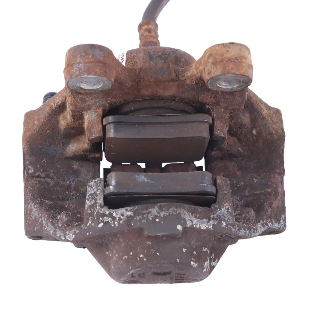  Etrier De Frein Mercedes W140 W210 W220 Arrière Frein De Roue - SKU A0014204083 - Numéro de pièce A0014204083