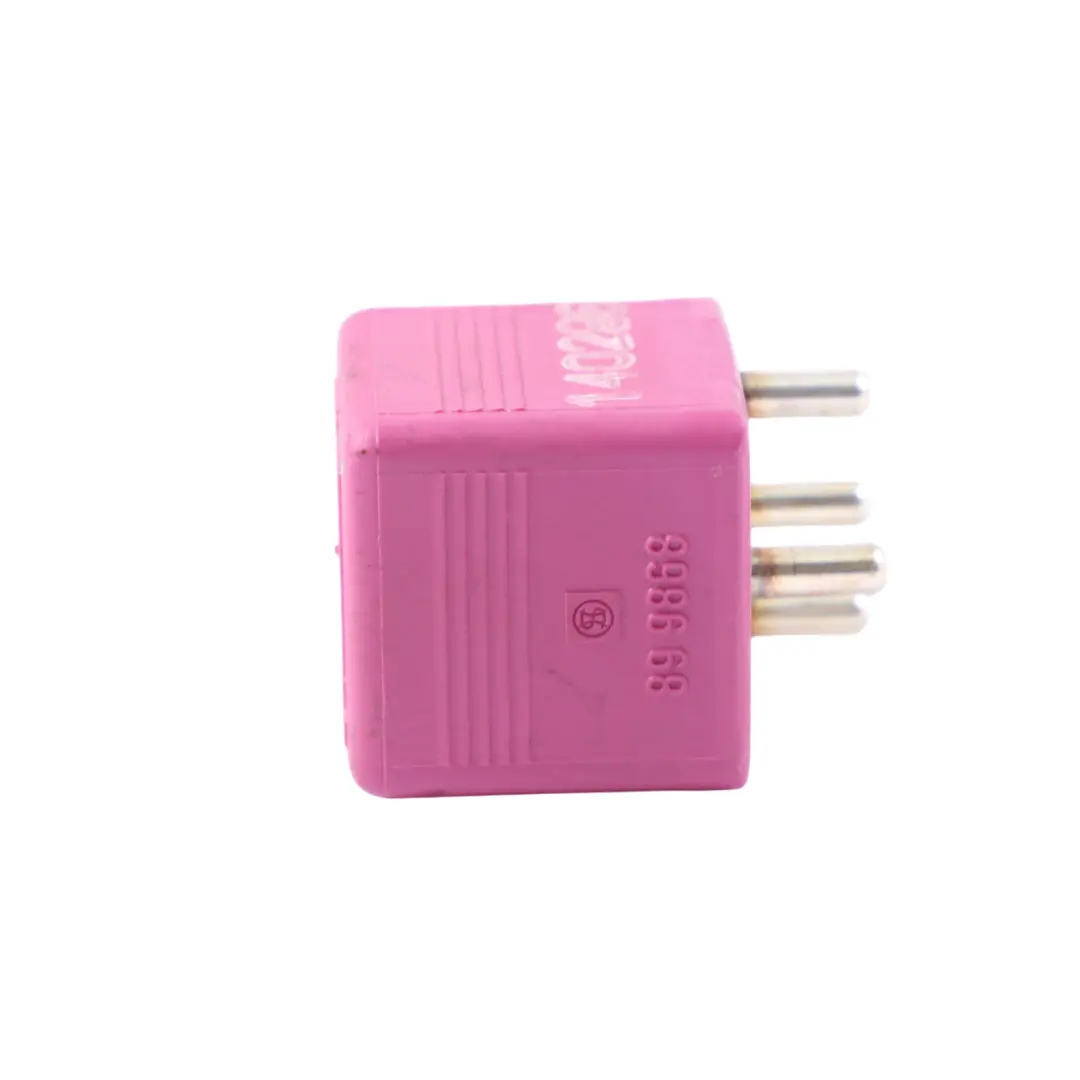 Mercedes C140 W210 Multifunctional Purpose Relay Fuse Unit Module - SKU A0015427419 - Part number A0015427419