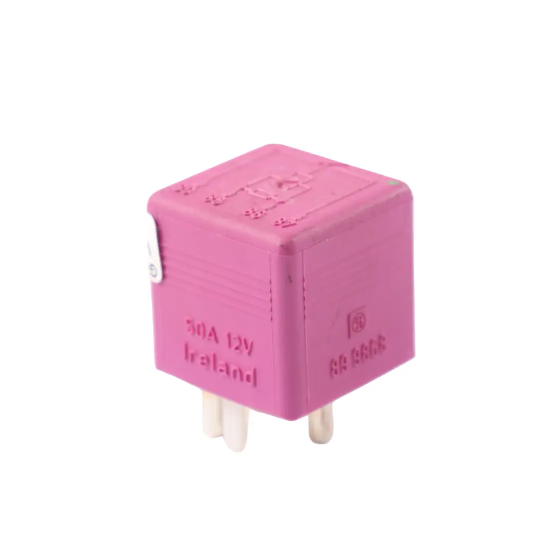 Mercedes C140 W210 Módulo unidad fusible propósito multifuncional - SKU A0015427419 - Número de pieza A0015427419