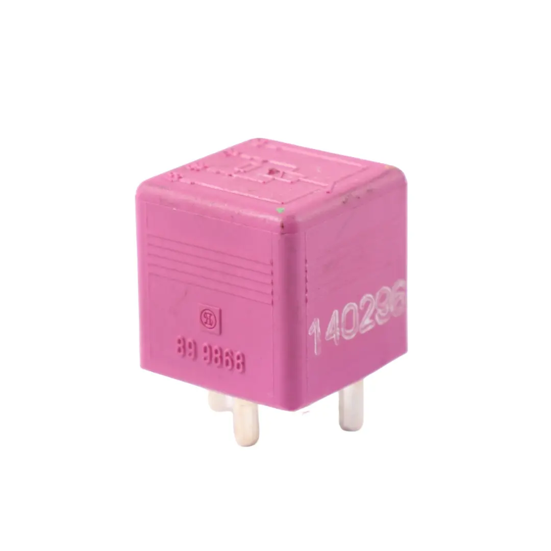 Mercedes C140 W210 Module d'unité fusible à relais multifonctionnel - SKU A0015427419 - Numéro de pièce A0015427419