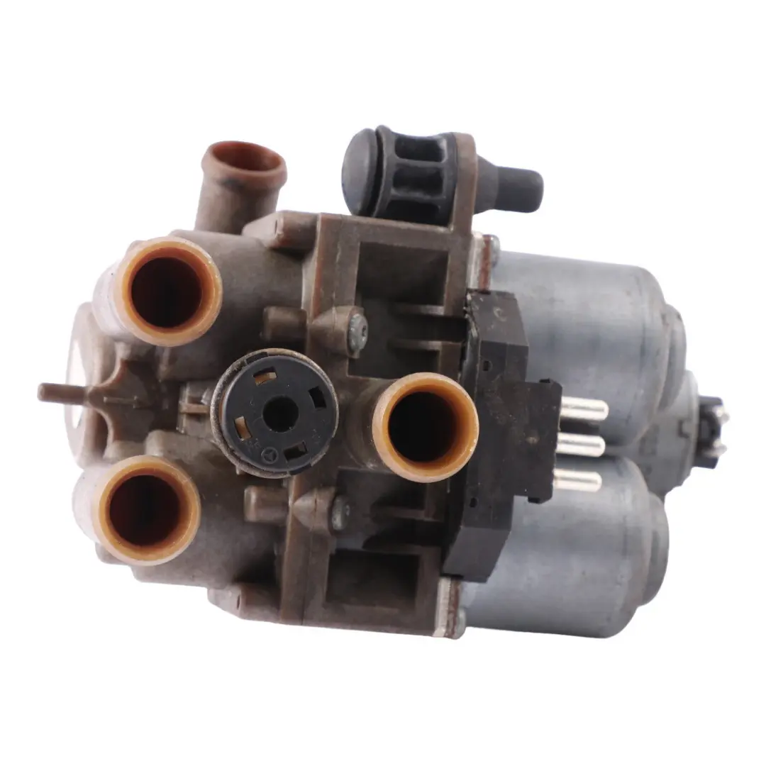 Mercedes W140 Unità controllo valvola scaldabagno elettromagnetica - SKU A0018301484 - Numero di parte A0018301484