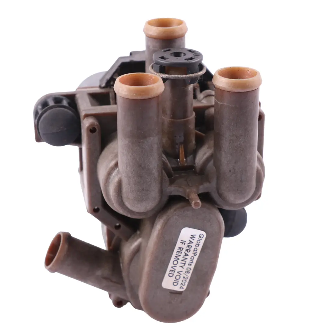 Mercedes W140 Unità controllo valvola scaldabagno elettromagnetica - SKU A0018301484 - Numero di parte A0018301484