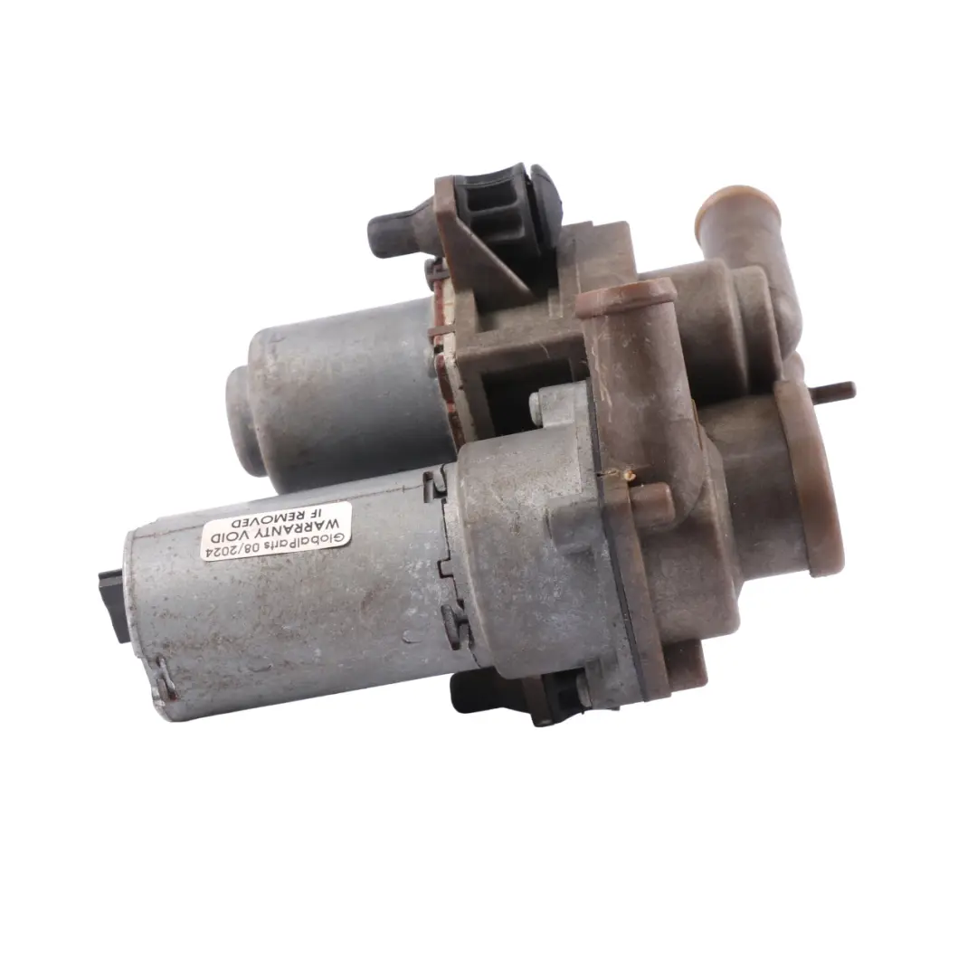 W140S Zawór Wody Układu Ogrzewania do Mercedes o numerze A0018301484 Mercedes W140S Zawór Wody Układu Ogrzewania - SKU A0018301484 - Numer Części A0018301484