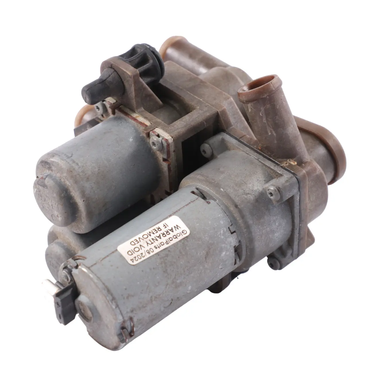 Mercedes W140 Unità controllo valvola scaldabagno elettromagnetica A0018301484