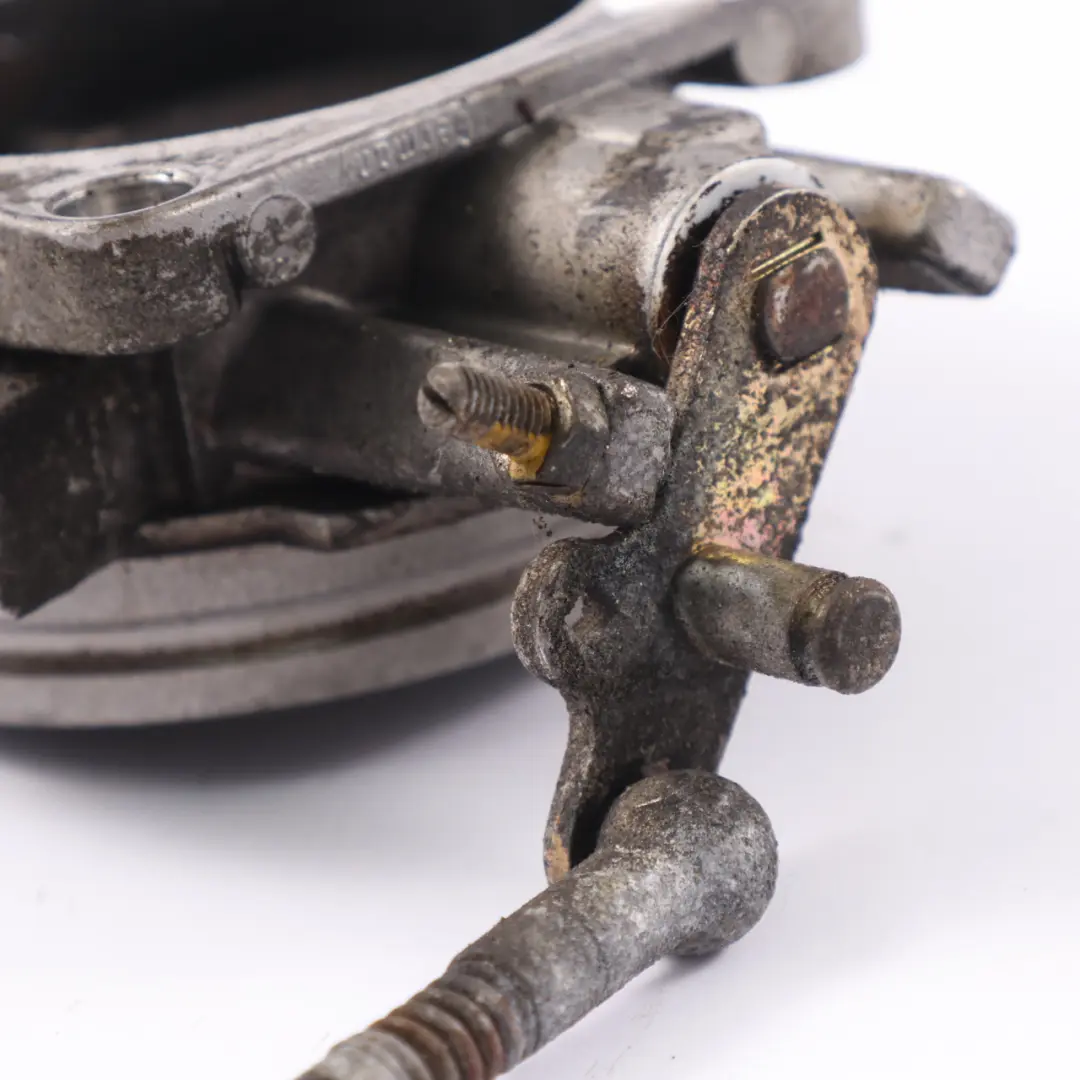 M103 M104 Boîtier corps papillon pour moteur essence pour Mercedes W124 à propos du numéro de pièce A0021402653 Mercedes W124 M103 M104 Boîtier corps papillon pour moteur essence - SKU A0021402653 - Numéro de pièce A0021402653