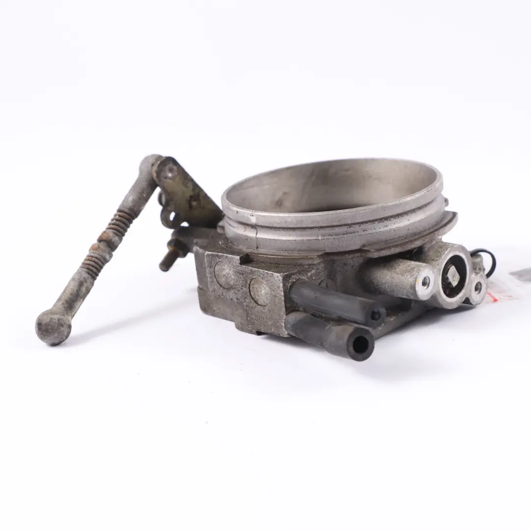 Mercedes W124 M103 M104 Petrol Engine Throttle Body Housing - SKU A0021402653 - Part number A0021402653