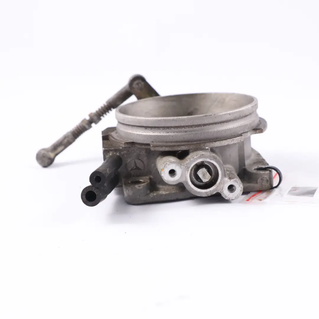 Mercedes W124 M103 M104 Petrol Engine Throttle Body Housing - SKU A0021402653 - Part number A0021402653