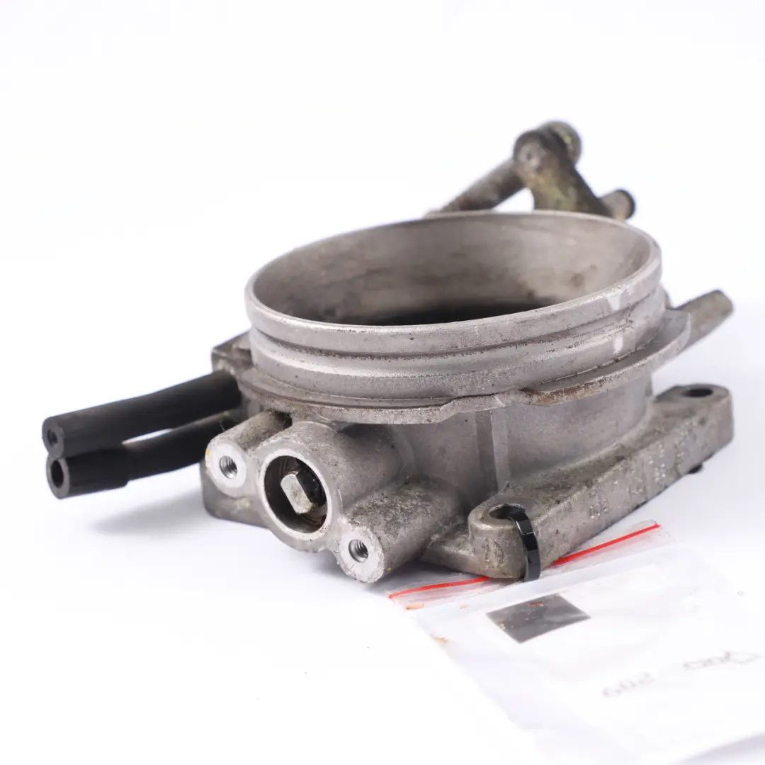 Mercedes W124 M103 M104 Petrol Engine Throttle Body Housing - SKU A0021402653 - Part number A0021402653