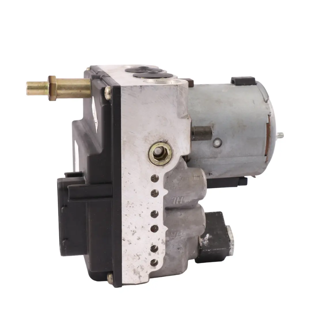 ABS Unité pompe freinage hydraulique pour Mercedes R129 W140 W202 à propos du numéro de pièce A0024319812 Mercedes R129 W140 W202 ABS Unité pompe freinage hydraulique - SKU A0024319812 - Numéro de pièce A0024319812