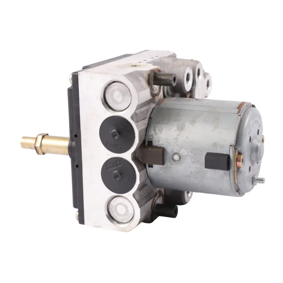 Mercedes R129 W140 W202 ABS Hydraulische Bremspumpeneinheit - SKU A0024319812 - Teilenummer A0024319812