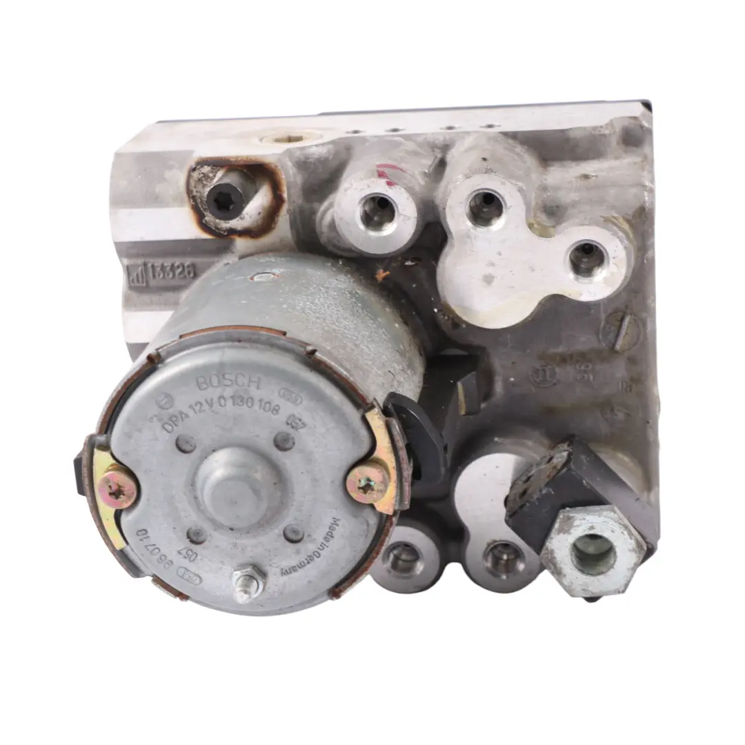 ABS Hydraulic Brake Pump Unit Braking Module to Mercedes R129 W140 W202 with Part number A0024319812 Mercedes R129 W140 W202 ABS Hydraulic Brake Pump Unit Braking Module - SKU A0024319812 - Part number A0024319812