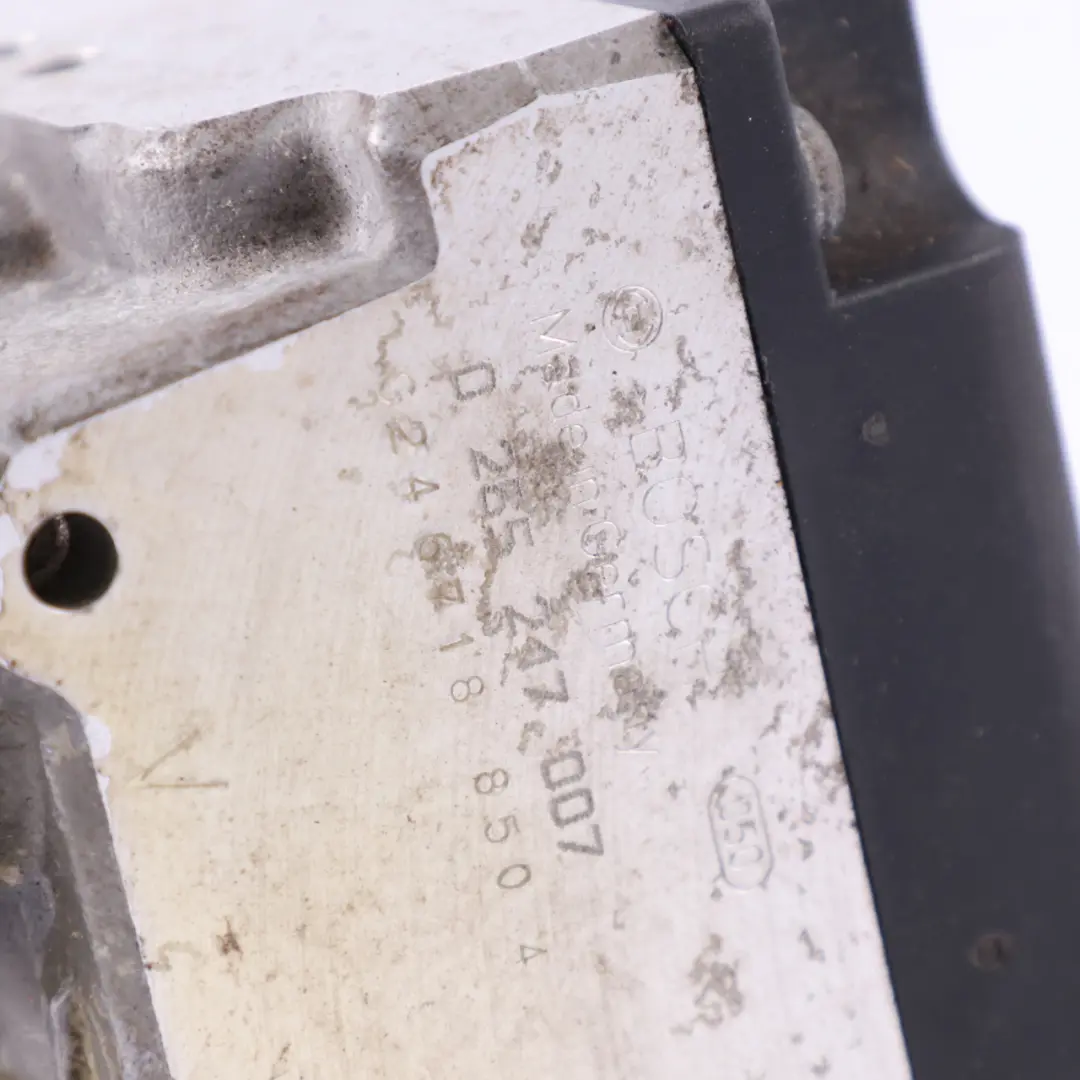 Mercedes R129 W140 W202 ABS Hydraulische Bremspumpeneinheit - SKU A0024319812 - Teilenummer A0024319812