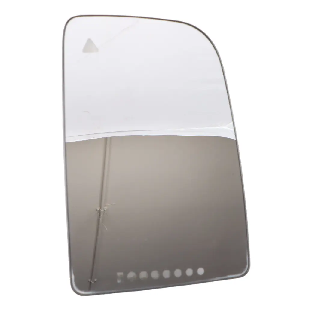 Upper Side Right O/S Mirror Door Heated Blind Spot to Mercedes W906 with Part number A0028117933 Mercedes W906 Upper Side Right O/S Mirror Door Heated Blind Spot - SKU A0028117933 - Part number A0028117933