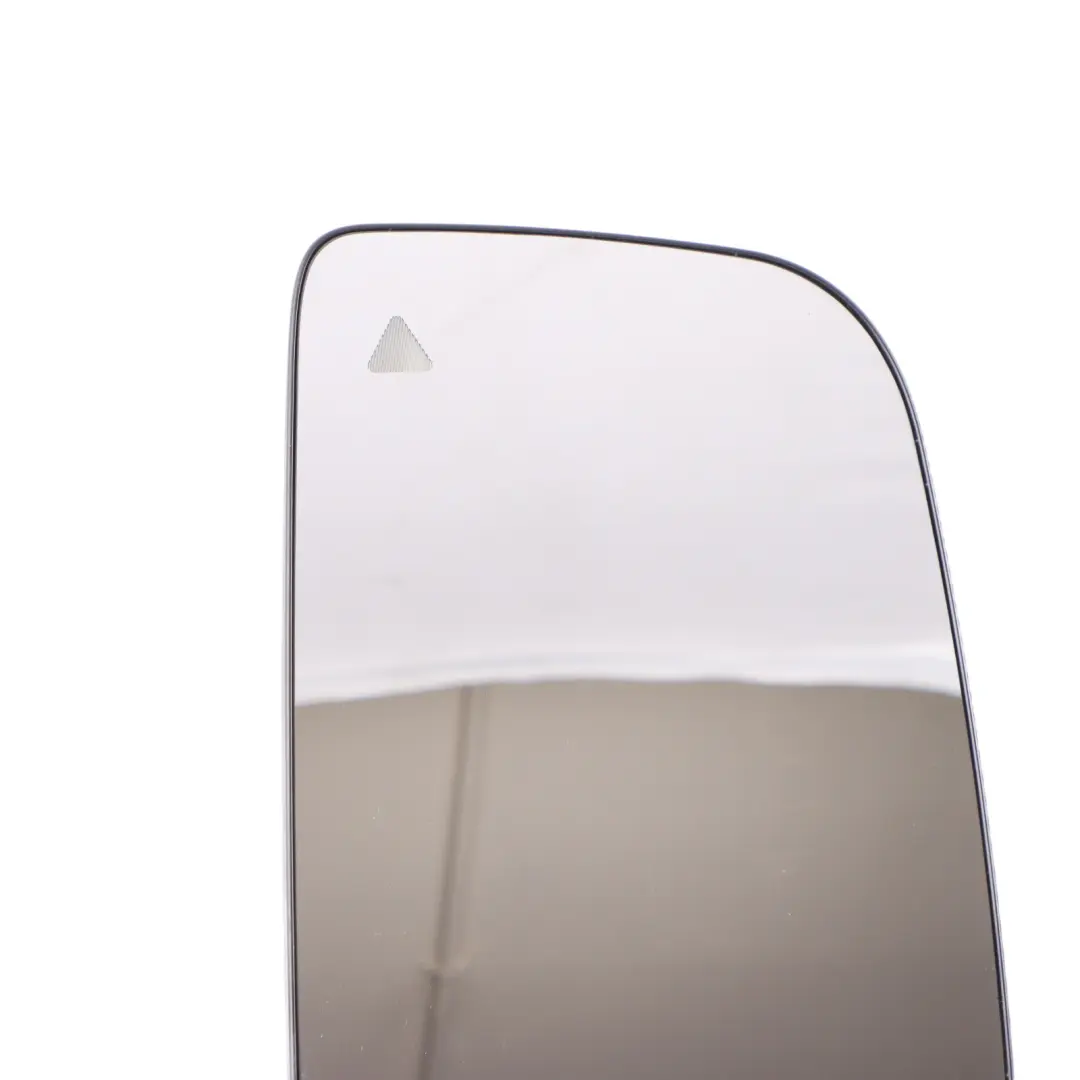 Mercedes W906 Upper Side Right O/S Mirror Door Heated Blind Spot - SKU A0028117933 - Part number A0028117933