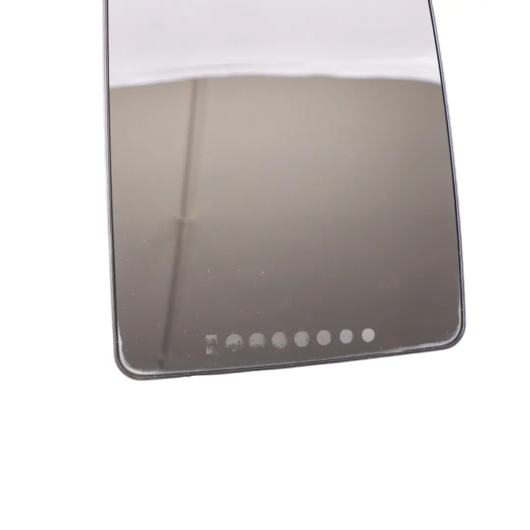 Mercedes W906 Upper Side Right O/S Mirror Door Heated Blind Spot - SKU A0028117933 - Part number A0028117933