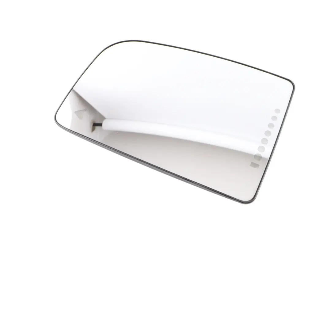 Upper Side Right O/S Mirror Door Heated Blind Spot to Mercedes W906 with Part number A0028117933 Mercedes W906 Upper Side Right O/S Mirror Door Heated Blind Spot - SKU A0028117933 - Part number A0028117933