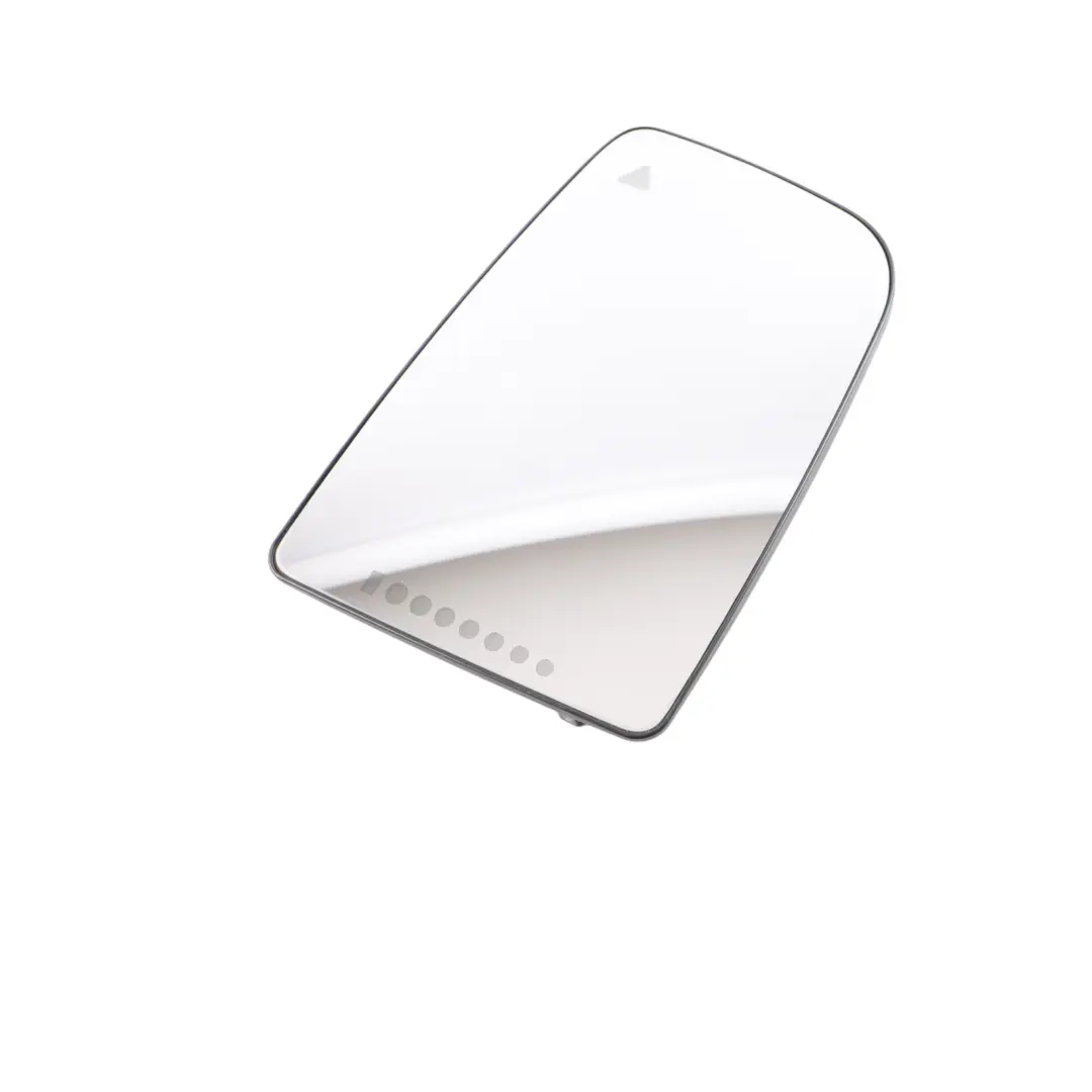 Mercedes W906 Upper Side Right O/S Mirror Door Heated Blind Spot - SKU A0028117933 - Part number A0028117933