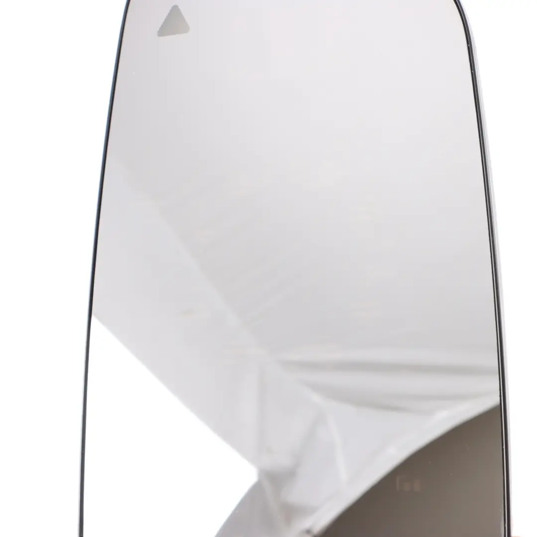 Upper Side Right O/S Mirror Door Heated Blind Spot to Mercedes W906 with Part number A0028117933 Mercedes W906 Upper Side Right O/S Mirror Door Heated Blind Spot - SKU A0028117933 - Part number A0028117933