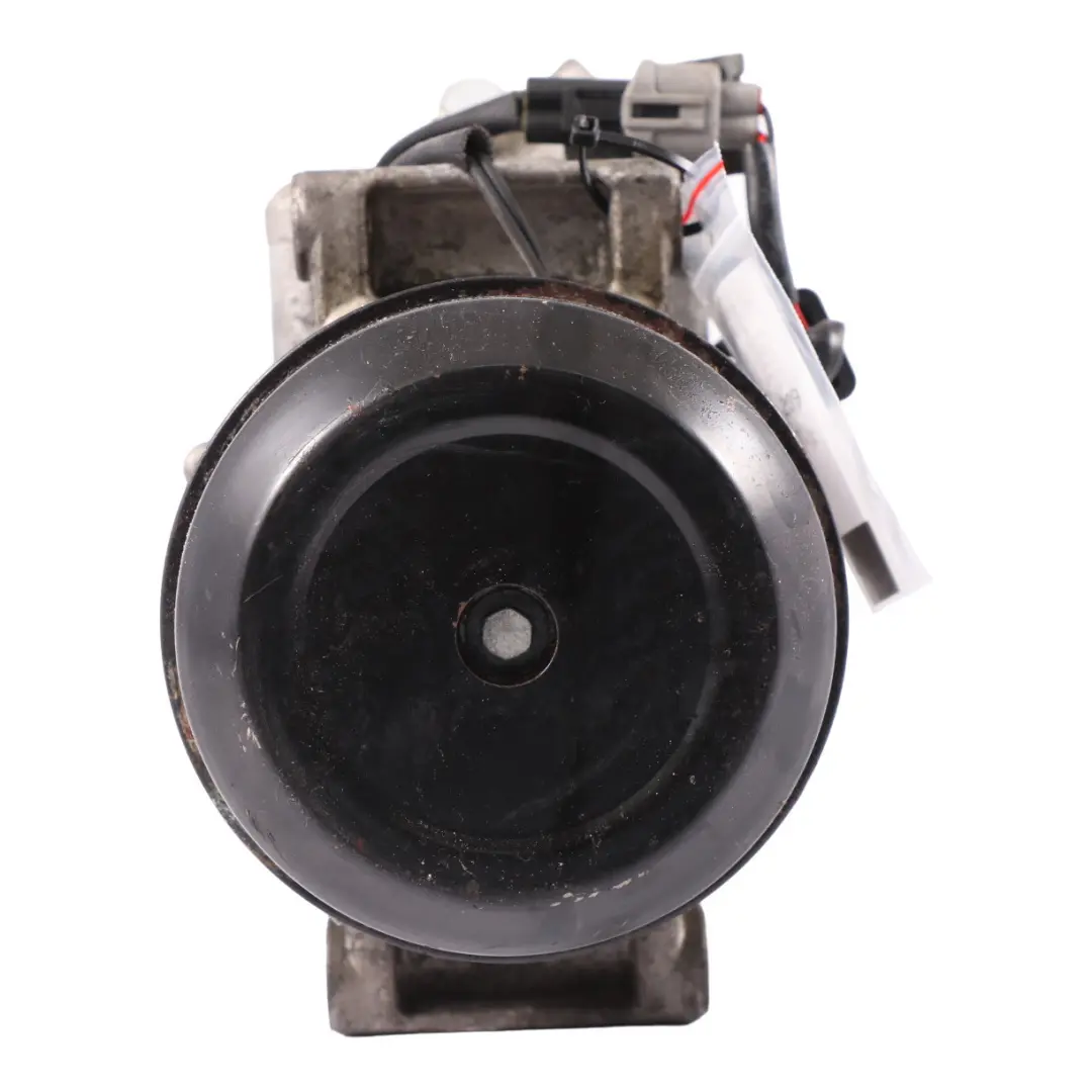 Conditioning Compressor Mercedes W204 W212 M271 OM651 A/C Pump to Air with Part number A0032308511 Air Conditioning Compressor Mercedes W204 W212 M271 OM651 A/C Pump - SKU A0032308511-2 - Part number A0032308511