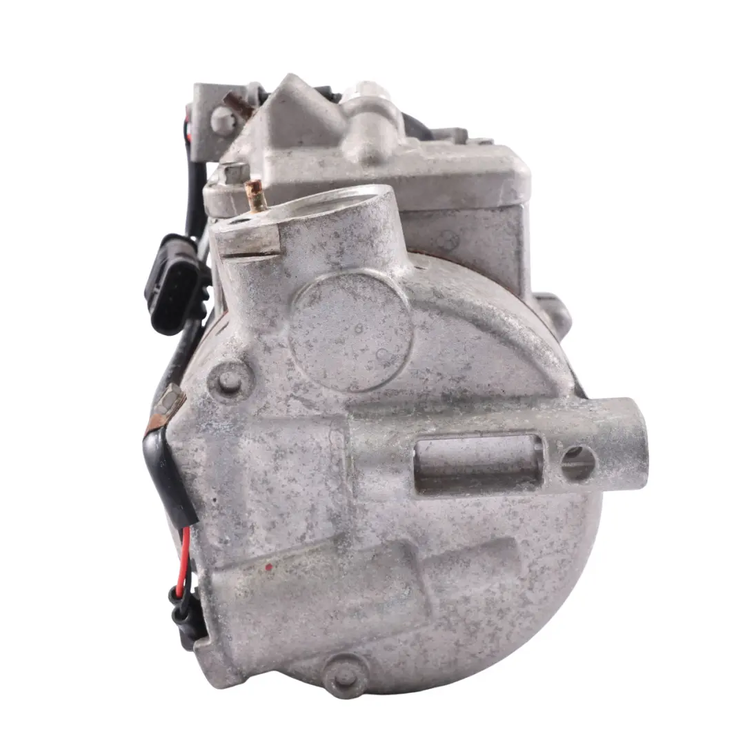 Compresseur climatisation Mercedes W204 W212 M271 OM651 A/C Pump pour à propos du numéro de pièce A0032308511 Compresseur climatisation Mercedes W204 W212 M271 OM651 A/C Pump - SKU A0032308511-2 - Numéro de pièce A0032308511