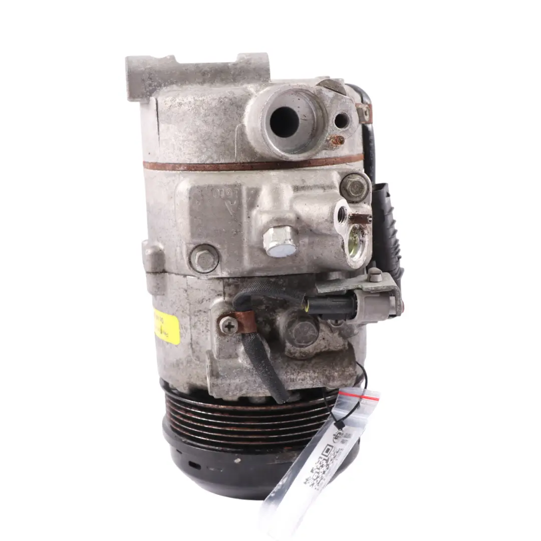 condizionata Mercedes W204 W212 M271 OM651 A/C Pump per Compressore aria con numero di parte A0032308511 Compressore aria condizionata Mercedes W204 W212 M271 OM651 A/C Pump - SKU A0032308511-2 - Numero di parte A0032308511