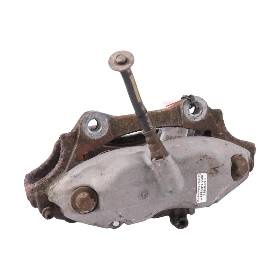 OM642 Vorderrad Bremssattel Links Radeinheit Mercedes W221 AMG - SKU A0034205183-1 - Teilenummer A0034205183