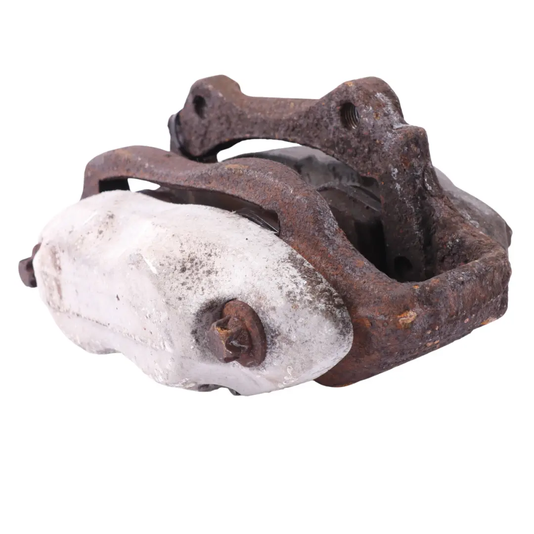 OM642 Przedni zacisk hamulcowy Prawy do Mercedes W221 AMG o numerze A0034205283 Mercedes W221 AMG OM642 Przedni zacisk hamulcowy Prawy - SKU A0034205283-1 - Numer Części A0034205283