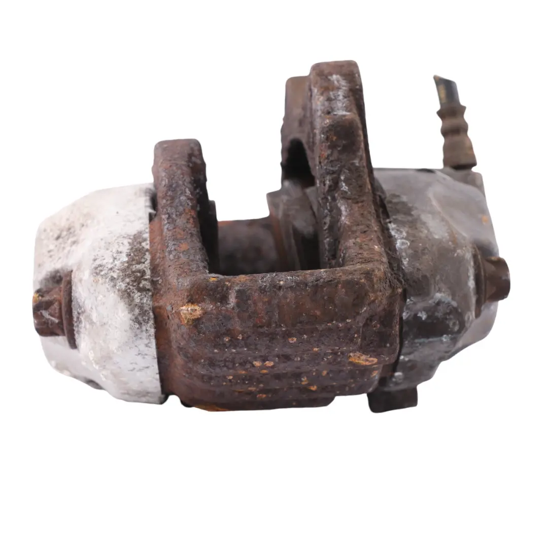 OM642 Bremssattel Vorne Rechts Radeinheit für Mercedes W221 AMG mit Teilenummer A0034205283 Mercedes W221 AMG OM642 Bremssattel Vorne Rechts Radeinheit - SKU A0034205283-1 - Teilenummer A0034205283