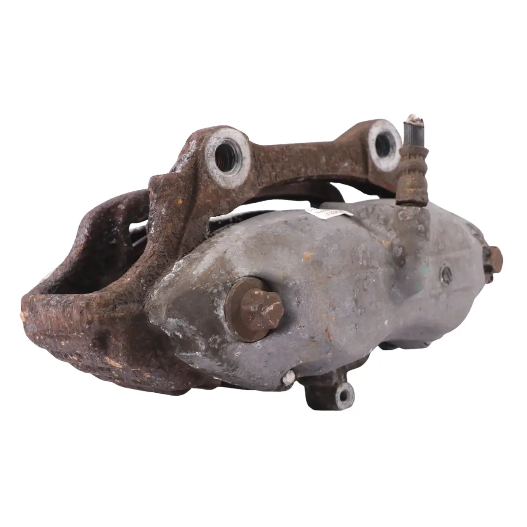 OM642 Przedni zacisk hamulcowy Prawy do Mercedes W221 AMG o numerze A0034205283 Mercedes W221 AMG OM642 Przedni zacisk hamulcowy Prawy - SKU A0034205283-1 - Numer Części A0034205283