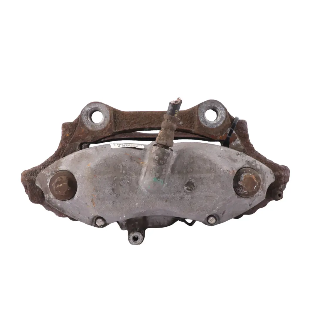 OM642 Pinza freno delantera derecha Unidad rueda para Mercedes W221 AMG con número de pieza A0034205283 Mercedes W221 AMG OM642 Pinza freno delantera derecha Unidad rueda - SKU A0034205283-1 - Número de pieza A0034205283