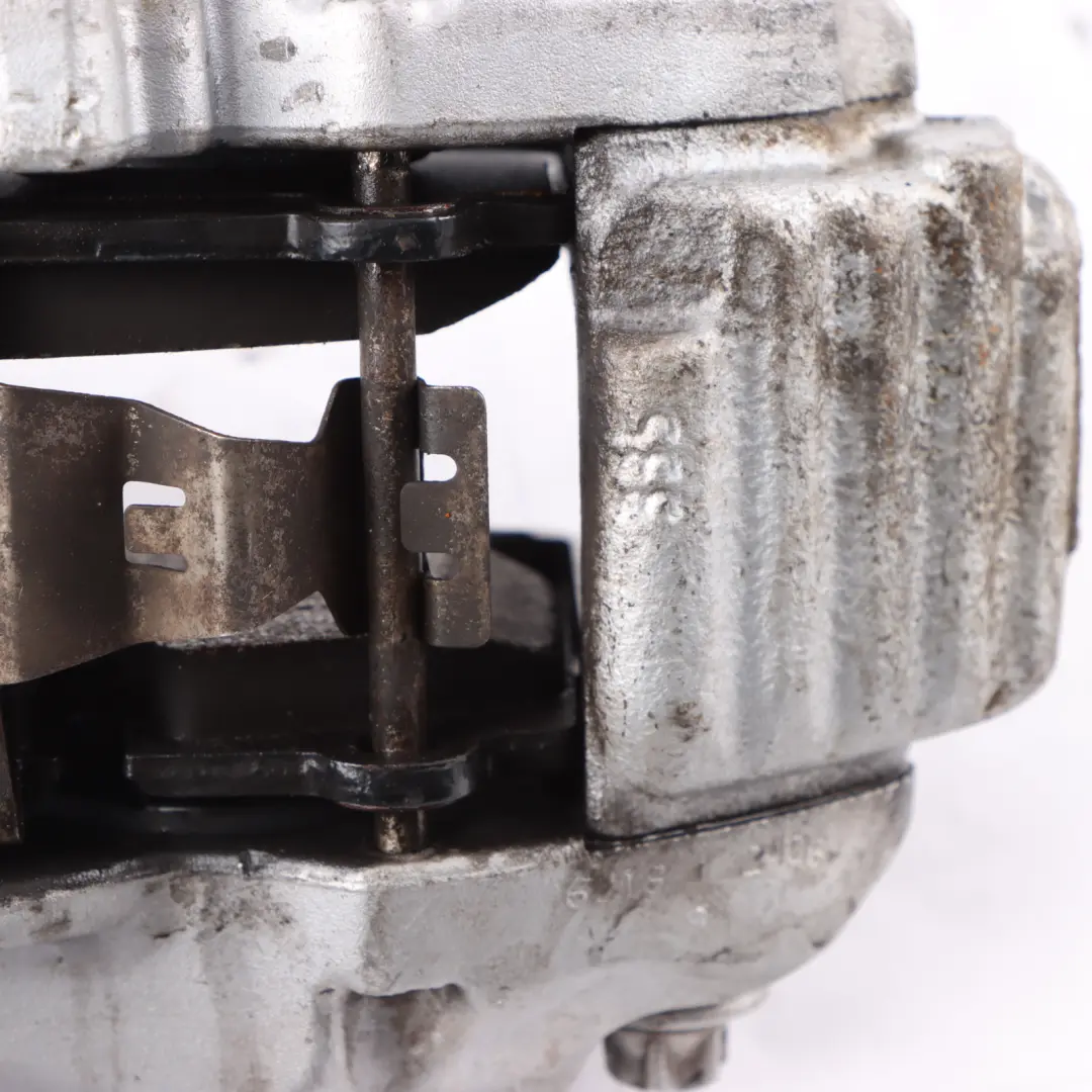 Brake Caliper Front Left N/S to Mercedes W211 C216 W221 with Part number A0034205383 Mercedes W211 C216 W221 Brake Caliper Front Left N/S - SKU A0034205383 - Part number A0034205383