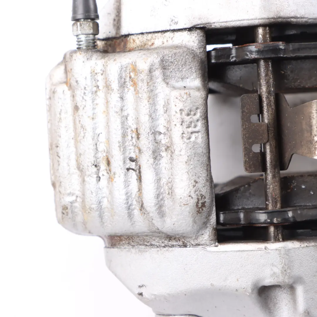 Mercedes W211 C216 W221 Brake Caliper Front Left N/S - SKU A0034205383 - Part number A0034205383