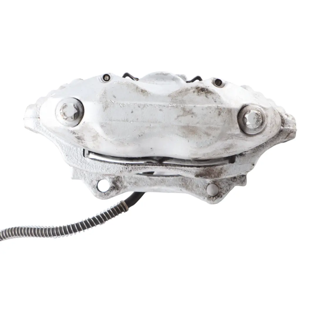 Mercedes W211 C216 W221 Brake Caliper Front Left N/S - SKU A0034205383 - Part number A0034205383