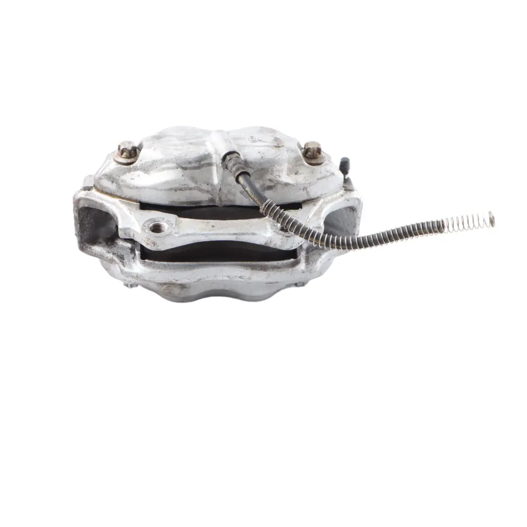 Brake Caliper Front Left N/S to Mercedes W211 C216 W221 with Part number A0034205383 Mercedes W211 C216 W221 Brake Caliper Front Left N/S - SKU A0034205383 - Part number A0034205383