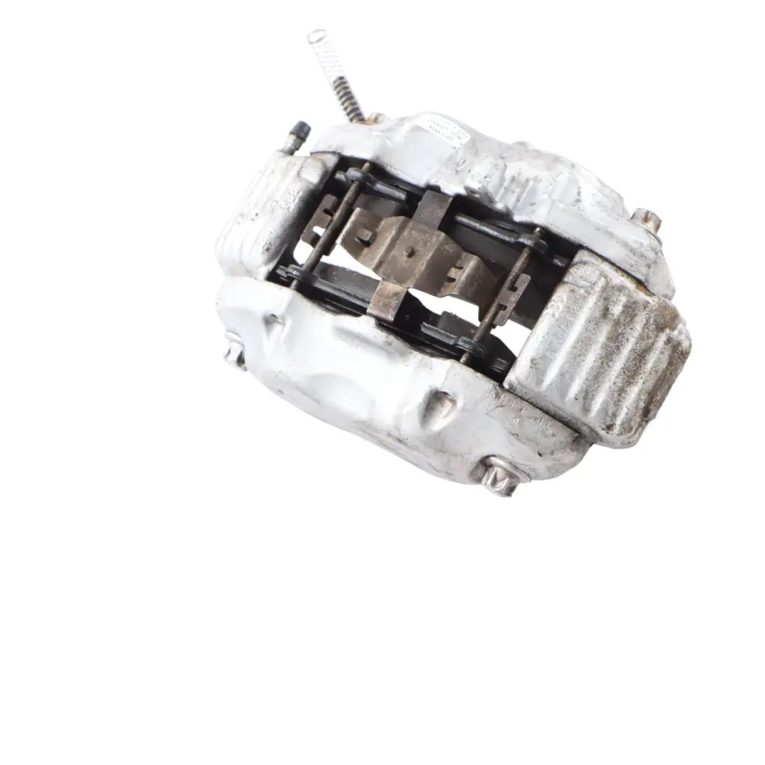 Brake Caliper Front Left N/S to Mercedes W211 C216 W221 with Part number A0034205383 Mercedes W211 C216 W221 Brake Caliper Front Left N/S - SKU A0034205383 - Part number A0034205383