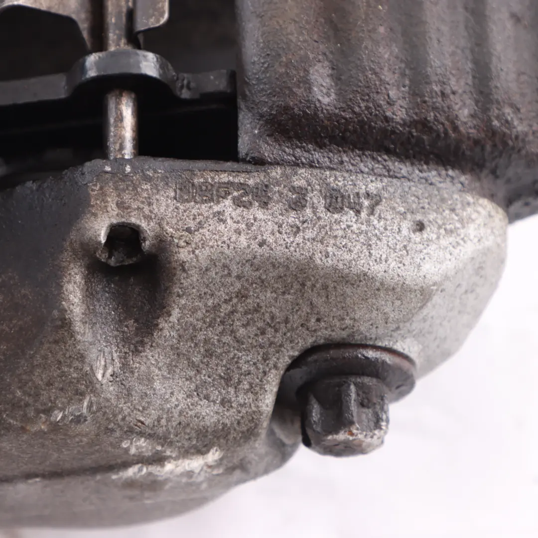 Mercedes W211 C216 W221 Brake Caliper Front Right O/S - SKU A0034205483 - Part number A0034205483
