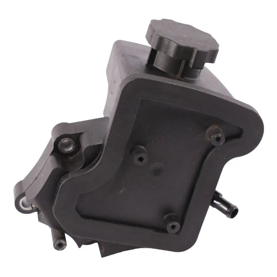 Mercedes W203 Servolenkung Flüssigkeitstank Reservoir Flasche - SKU A0034664001-1 - Teilenummer A0034664001