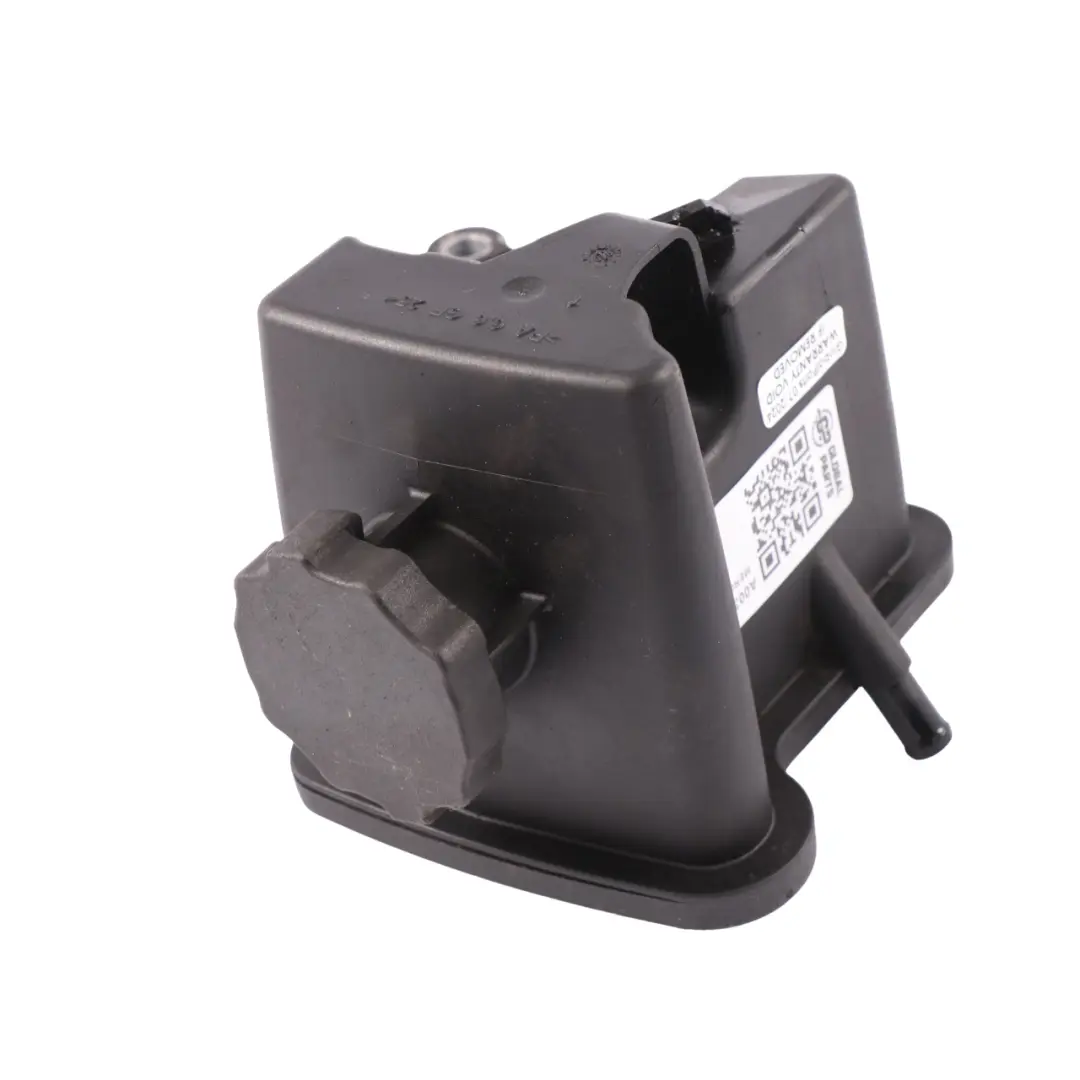 Mercedes W203 Servolenkung Flüssigkeitstank Reservoir Flasche - SKU A0034664001-1 - Teilenummer A0034664001