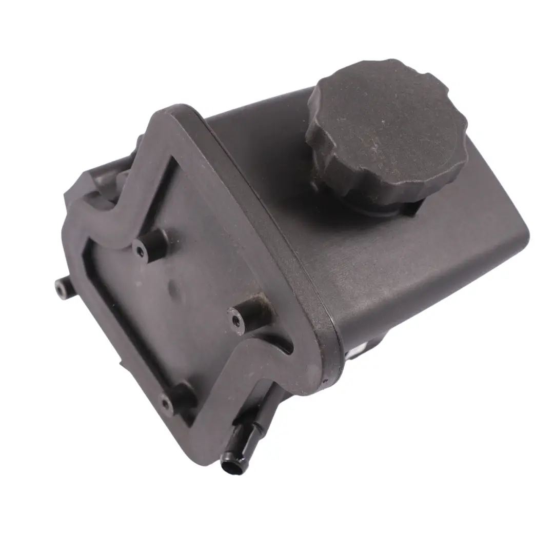 Zbiornik Płynu Układu Wspomagania do Mercedes W203 o numerze A0034664001 Mercedes W203 Zbiornik Płynu Układu Wspomagania - SKU A0034664001-1 - Numer Części A0034664001