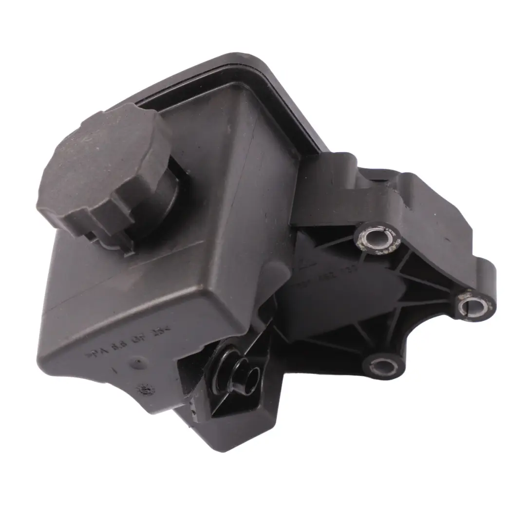 Steering Fluid Tank Reservoir Bottle to Mercedes W203 Power with Part number A0034664001 Mercedes W203 Power Steering Fluid Tank Reservoir Bottle - SKU A0034664001-1 - Part number A0034664001