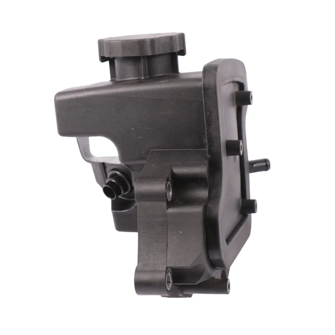 Steering Fluid Tank Reservoir Bottle to Mercedes W203 Power with Part number A0034664001 Mercedes W203 Power Steering Fluid Tank Reservoir Bottle - SKU A0034664001-1 - Part number A0034664001