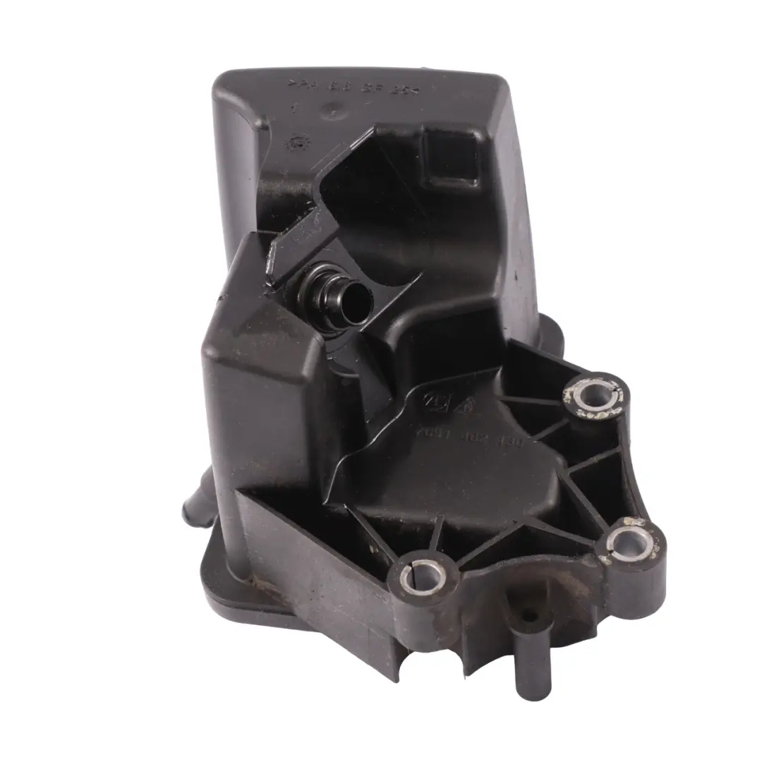 Mercedes W203 Servolenkung Flüssigkeitstank Reservoir Flasche - SKU A0034664001-1 - Teilenummer A0034664001