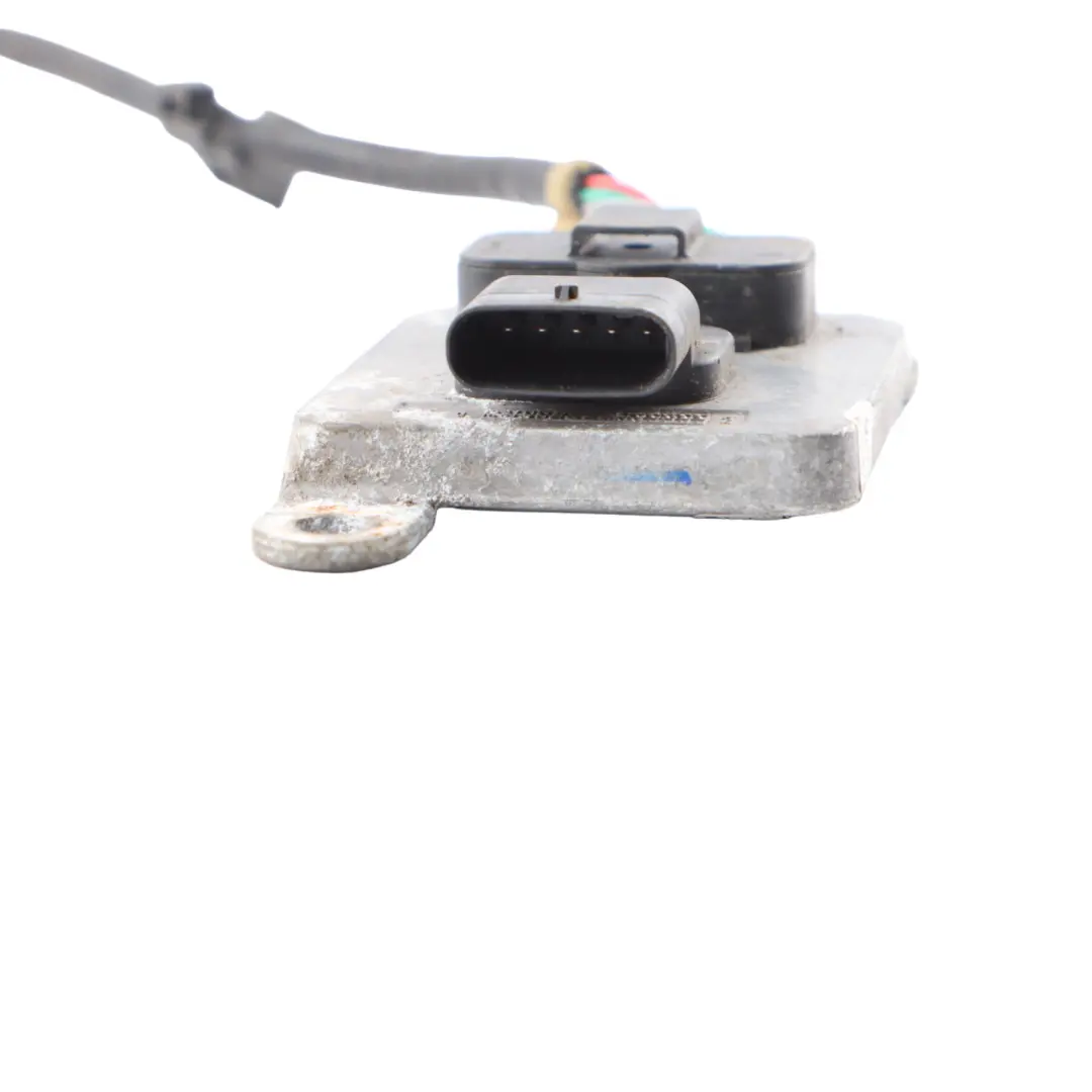 Mercedes W164 W211 W221 OM642 Sensor NOX Delantero L=615MM - SKU A0035428818 - Número de pieza A0035428818