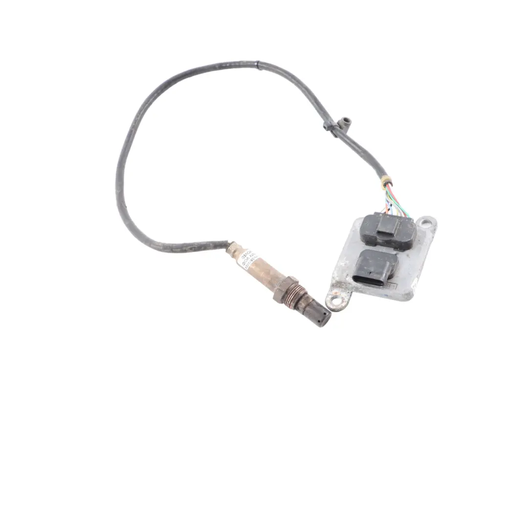Mercedes W164 W211 W221 OM642 Front NOX Sensor L=615MM SiemensVDO - SKU A0035428818 - Part number A0035428818